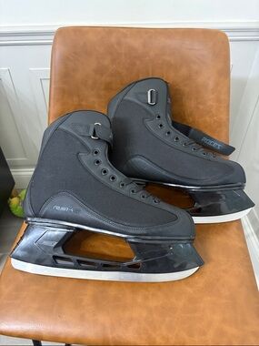 Roces Men's RSK 2 Ice Skates - Sz Men’s 11